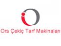 Ors Çekiç Tarf Makinaları - Bolu